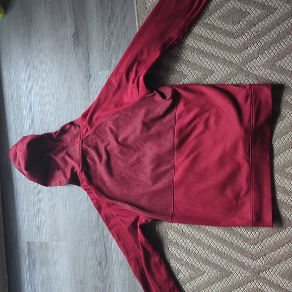 Reebok Hooded Sweatshirt - Picture 5 of 7